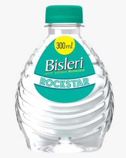 300 Ml Bisleri Water, HD Png Download, Free Download