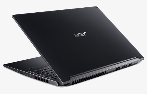 Acer Aspire 7 A715 74g 71ws I7 9750h, HD Png Download, Free Download