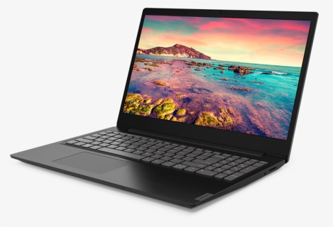 Lenovo Ideapad S145 I5 4gb 1tb Laptop - Laptop Lenovo Ideapad S145, HD Png Download, Free Download