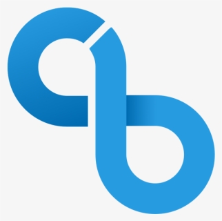 Cb Logo Refresh - Circle, HD Png Download, Free Download