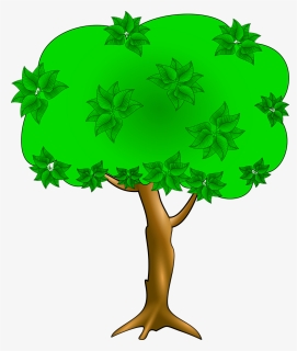 Tree Wood Png, Transparent Png, Free Download