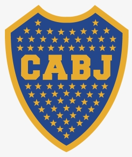 Boca Juniors Logo - Logo Do Boca Juniors, HD Png Download, Free Download