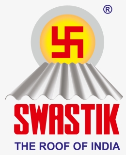 Swastik Cement Sheet Logo, HD Png Download, Free Download