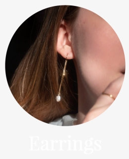 Ms Home Jewellery-categories Earrings - Earrings, HD Png Download, Free Download