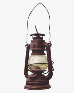 Kerosene Lamp Lamp Old - Kerosene Lamp Transparent Png, Png Download, Free Download