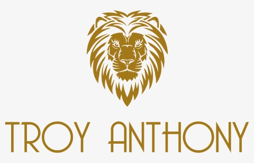 Troy Anthony Png - Masai Lion, Transparent Png, Free Download