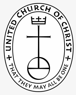 United Church Of Christ Symbol, HD Png Download, Free Download