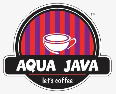 Aqua Java Cafe - Aqua Java, HD Png Download, Free Download