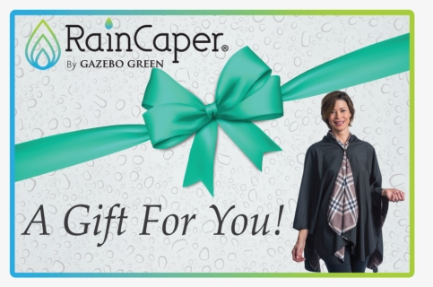 Raincaper Gift Cards On Sale Now Only $25 - Heart Of England Community Foundation, HD Png Download, Free Download