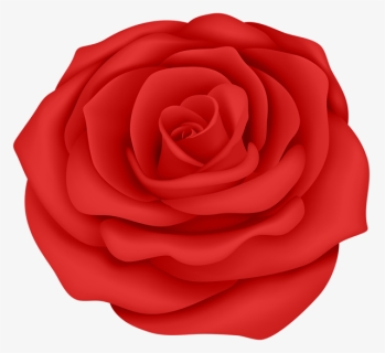 Rose Png - Transparent Background Rose Emoji, Png Download, Free Download