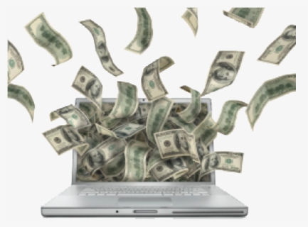 Make Money Png Transparent Images - Earn Money Online Png, Png Download, Free Download