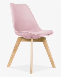 Cream Dining Chairs, HD Png Download, Free Download