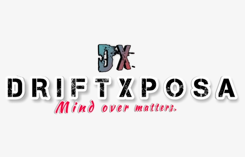 Welcome To Driftxposa, HD Png Download, Free Download