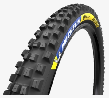 Michelin Dh 22 Tire, HD Png Download, Free Download