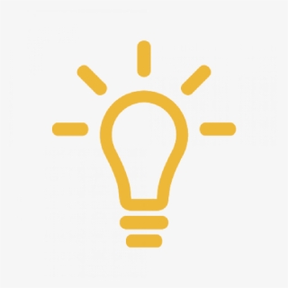 Light Bulb Png Hd - Light Bulb Transparent Logo, Png Download, Free Download