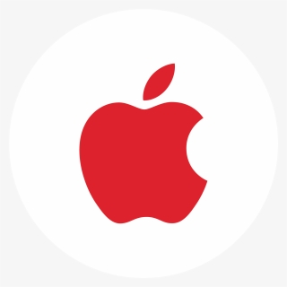 Download Apple Mobile Phones Plus Iphone Logo Hq Png - Apple Mobile Logo Png, Transparent Png, Free Download