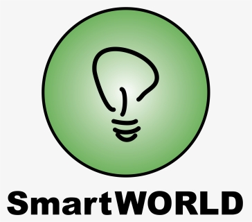 Smartworld Logo Png Transparent - Smart World, Png Download, Free Download