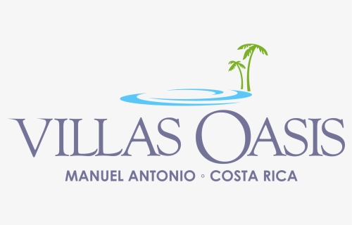 Logo Villas Oasis, HD Png Download, Free Download