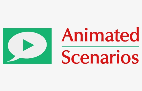 Welcome To Animated Scenarios - Graphic Design, HD Png Download, Free Download