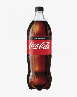 Coca Cola Diet Bottle, HD Png Download, Free Download