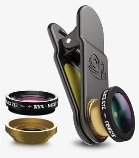 Black Eye Lens , Png Download - Black Eye Smartphone Lens, Transparent Png, Free Download
