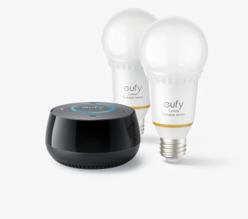Eufy Genie Lumos Smart Bulb - Eufy Genie, HD Png Download, Free Download