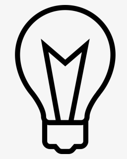 Light Bulb, HD Png Download, Free Download