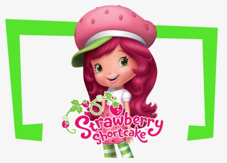 Strawberry Shortcake Inspired Outfit, HD Png Download, Free Download