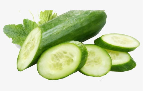 Cucumber Png Hd - Cucumber Png, Transparent Png, Free Download