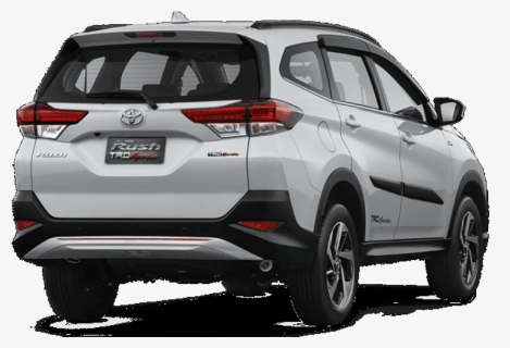 Toyota Rush 2020 Price In India, HD Png Download, Free Download