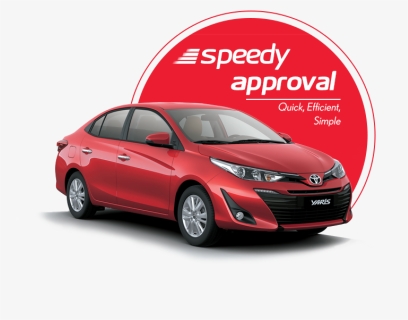 Toyota Finance"   Class="img-responsive - Toyota Yaris Price In Delhi, HD Png Download, Free Download