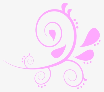 Free Paisley Clip Art, HD Png Download, Free Download