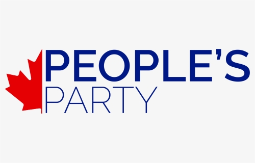 People"s Party Of Canada - People's Party Of Canada Logo, HD Png Download, Free Download