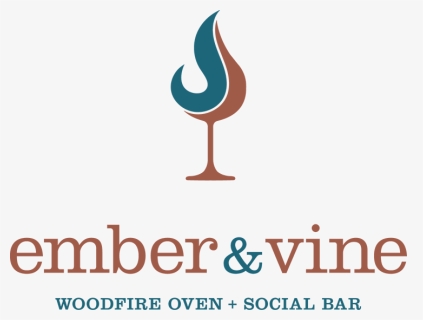 Ember & Vine Wins Best Of The Chefs People"s Choice - Ember & Vine Logo, HD Png Download, Free Download