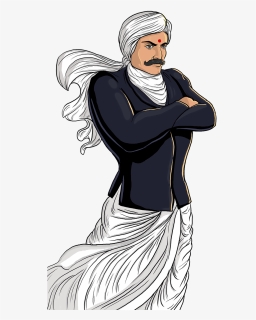 Bharathiyar PNG Images, Free Transparent Bharathiyar Download - KindPNG