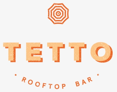 Tetto Rooftop Bar - Circle, HD Png Download, Free Download