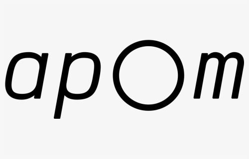 Apom - Circle, HD Png Download, Free Download