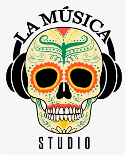 Skull, HD Png Download, Free Download