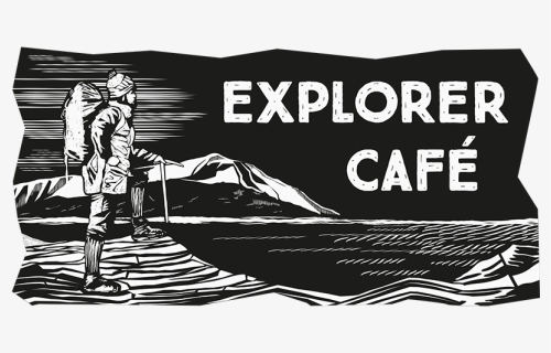 Explorer Cafe Aviemore, HD Png Download, Free Download