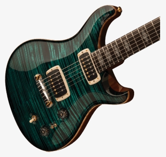 Most Beautiful Prs Guitar, HD Png Download, Free Download