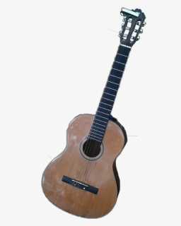 Acoustic Guitar, HD Png Download, Free Download