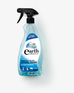 Windows Earth Png Hd - Earth Choice Multi Purpose Spray, Transparent Png, Free Download