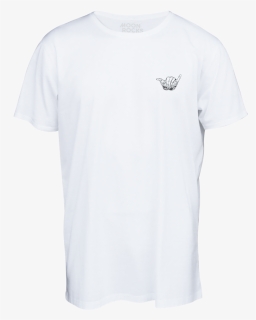 Men T-shirt Shaka - Polo Shirt, HD Png Download, Free Download
