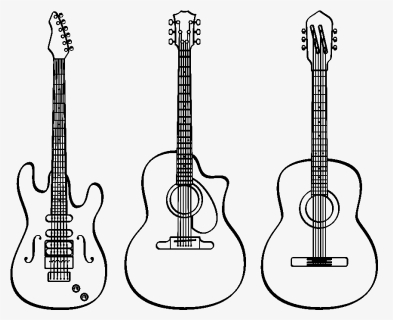 Bass Guitar, HD Png Download, Free Download