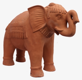 Indian Elephant, HD Png Download, Free Download