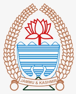 Aees Logo Png Transparent Svg Vector Freebie Supply - Cluster University Of Jammu Logo, Png Download, Free Download
