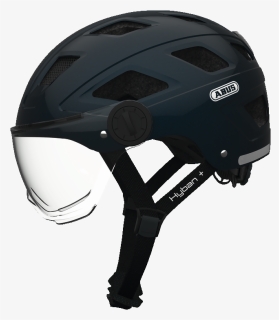 Decathlon Casque Velo Visiere, HD Png Download, Free Download