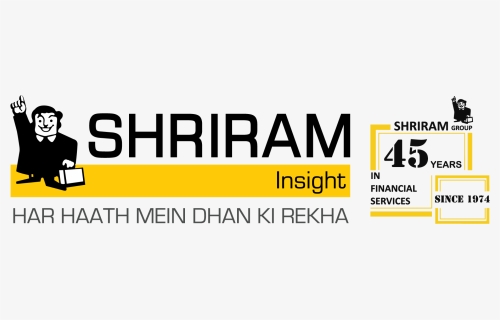Logo - Shriram Life Insurance, HD Png Download, Free Download