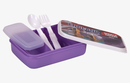 Lunch Box Scholar - Spoon, HD Png Download, Free Download
