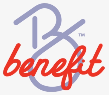 Benefit Logo For Website, HD Png Download, Free Download
